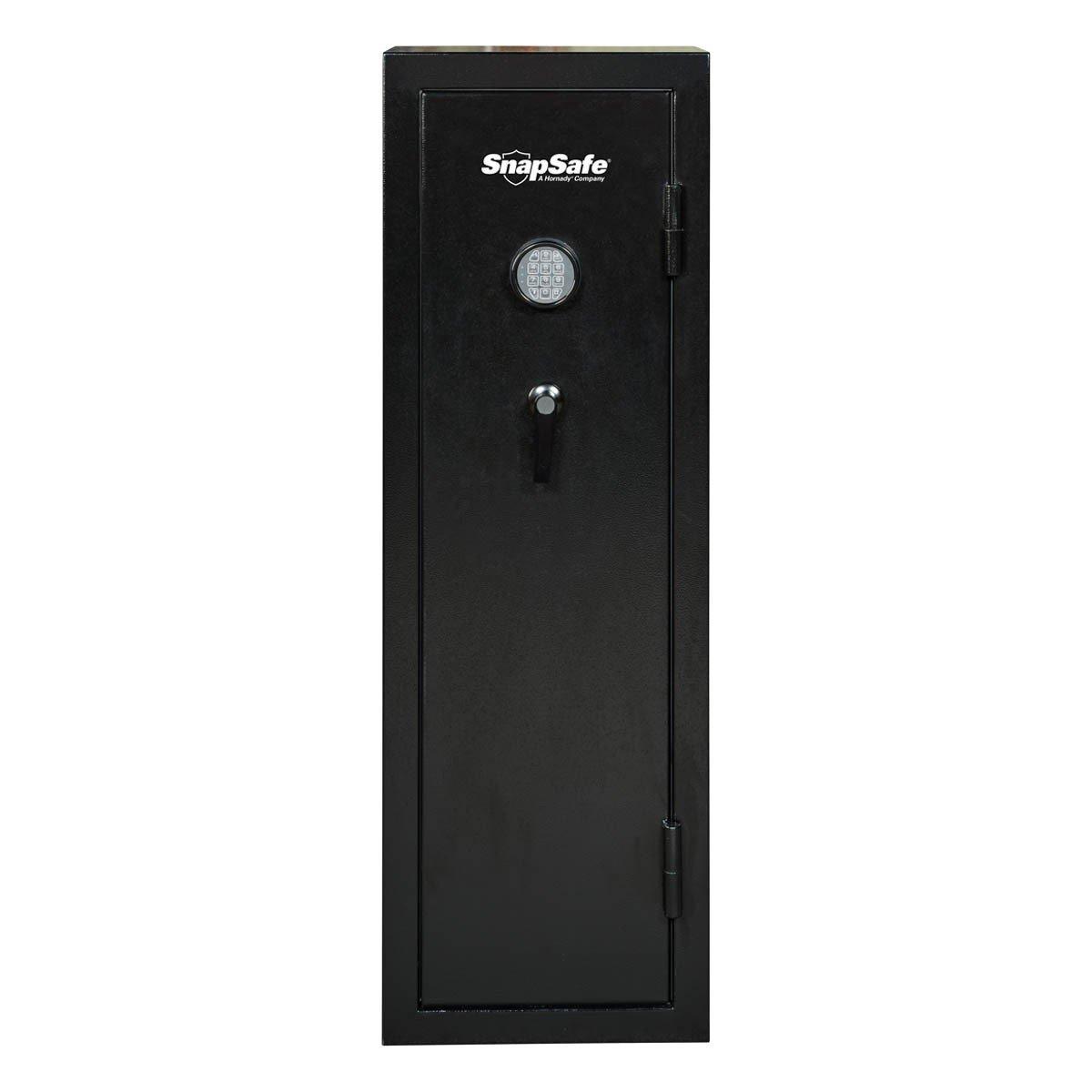 SnapSafe Premium 12-Gun Welded Cabinet | SCHEELS.com