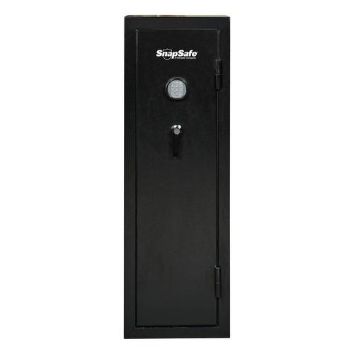 SnapSafe Premium 12-Gun Welded Cabinet - Primary Image