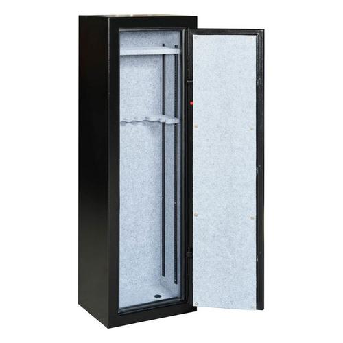 SnapSafe Premium 12-Gun Welded Cabinet - Primary Image