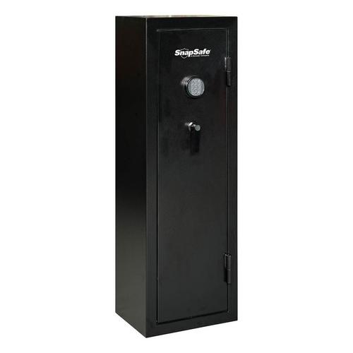 SnapSafe Premium 12-Gun Welded Cabinet - Primary Image