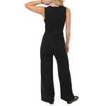 Women's Sadie And Sage Think Poetic Jumpsuit - Thumbnail 2 of 4