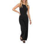 Women's Sadie And Sage Think Poetic Jumpsuit - Thumbnail 4 of 4