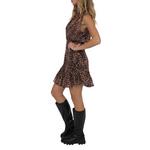 Women's Sadie And Sage Wild Dreams  Dress - Thumbnail 3 of 4