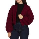 Women's Sage The Label This & That Cardigan - Thumbnail 1 of 3