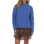 Women's Sage The Label On Stage Pullover Sweater - Thumbnail 1 of 3