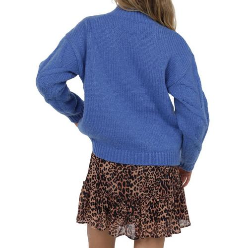 Women's Sage The Label On Stage Pullover Sweater - Primary Image