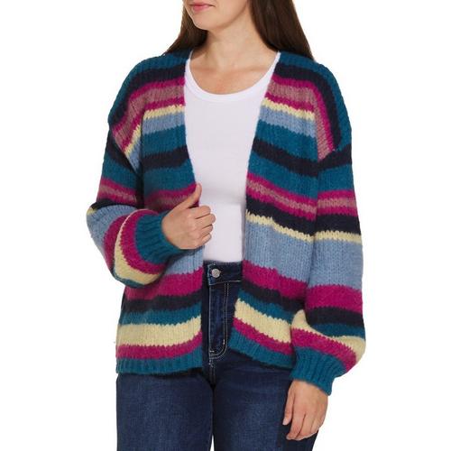 Women's Sage The Label Be Present Cardigan - Primary Image