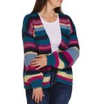 Women's Sage The Label Be Present Cardigan - Thumbnail 2 of 3