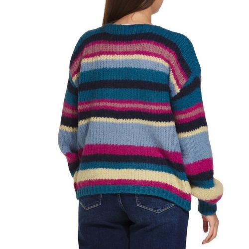 Women's Sage The Label Be Present Cardigan - Primary Image