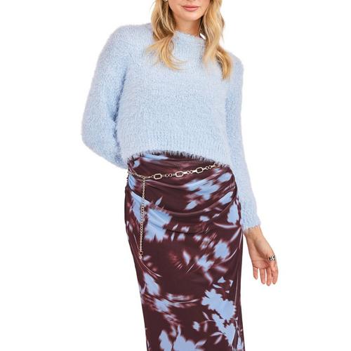 Women's Sadie And Sage Electric Pulse Crop - Primary Image