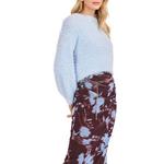 Women's Sadie And Sage Electric Pulse Crop - Thumbnail 2 of 3