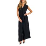 Women's Sadie And Sage Nightcap Wide Leg Jumpsuit - Thumbnail 2 of 4