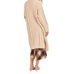 Women's Sadie And Sage Lenora Duster Cardigan - Thumbnail 3 of 3
