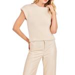 Women's Sadie And Sage Bianca Pullover Sweater - Thumbnail 1 of 3