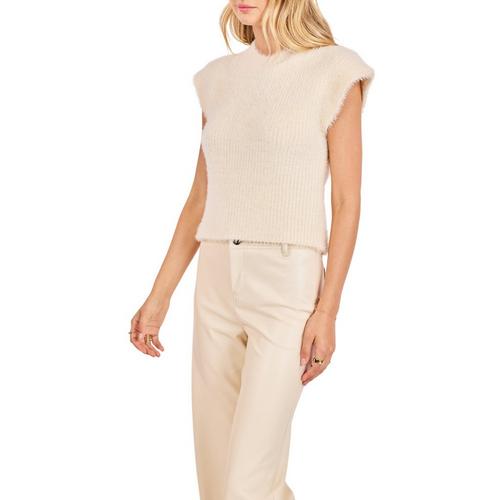 Women's Sadie And Sage Bianca Pullover Sweater - Primary Image