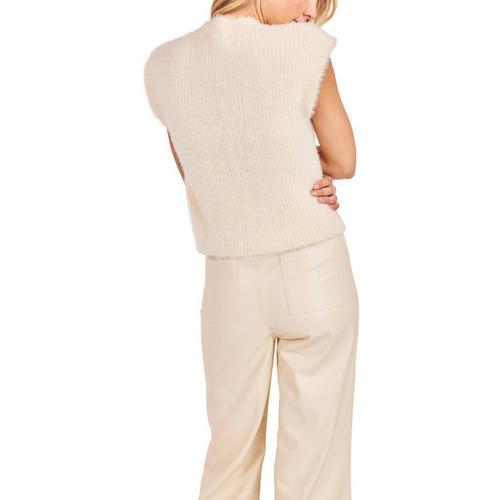 Women's Sadie And Sage Bianca Pullover Sweater - Primary Image