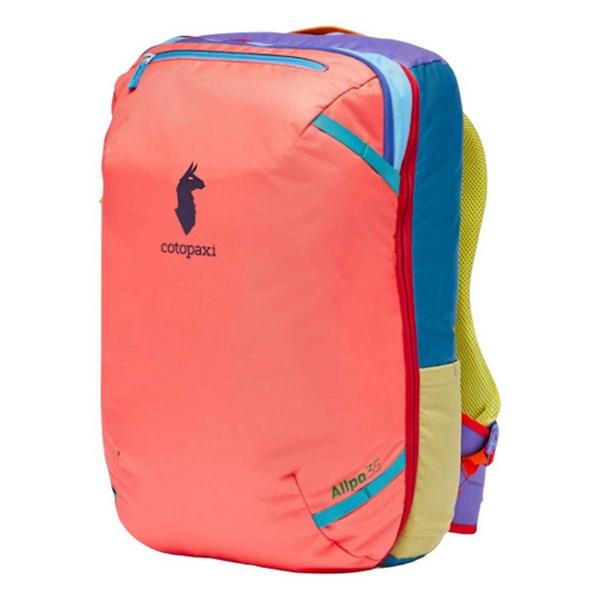 Cotopaxi Allpa 35L Assorted Backpack Del Dia