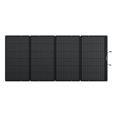 Ecoflow 400W Portable Solar Panel - Primary Image
