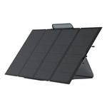 Ecoflow 400W Portable Solar Panel - Thumbnail 2 of 7