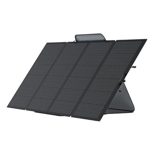 Ecoflow 400W Portable Solar Panel - Primary Image