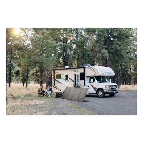 Ecoflow 400W Portable Solar Panel - Primary Image