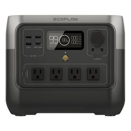 Ecoflow RIVER 2 Pro Power Station - Primary Image