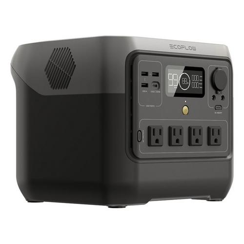 Ecoflow RIVER 2 Pro Power Station - Primary Image