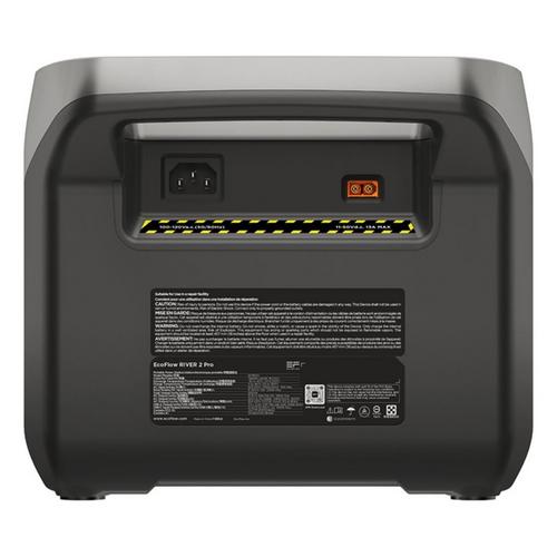 Ecoflow RIVER 2 Pro Power Station - Primary Image