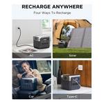 Ecoflow RIVER 2 Pro Power Station - Thumbnail 7 of 12