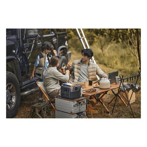 Ecoflow RIVER 2 Pro Power Station - Primary Image