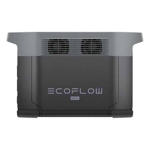 Ecoflow DELTA 2 MAX Portable Power Station - Primary Image