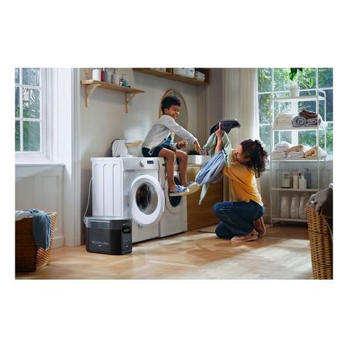 Ecoflow DELTA 2 MAX Portable Power Station - Primary Image