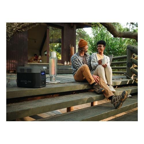 Ecoflow DELTA 2 MAX Portable Power Station - Primary Image