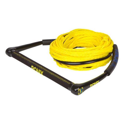 Ronix Kids' 55' with Handle Combo Wakesurfing Rope - Primary Image