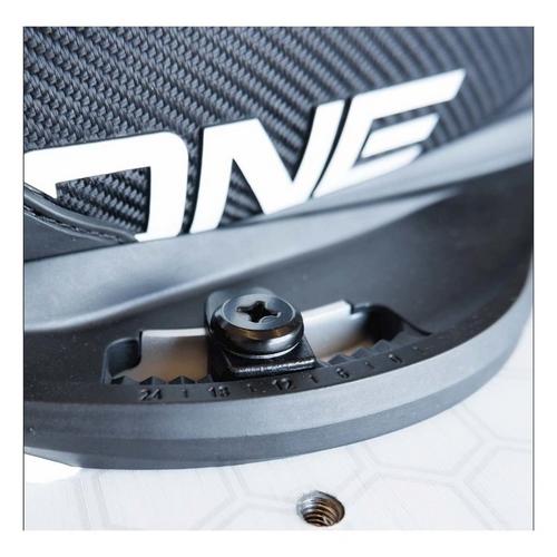 Ronix Brainfram M6 Boot Mounting Hardware - Primary Image