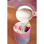 Jadelynn Brooke Barrel Toiletry Bag - Thumbnail 2 of 2