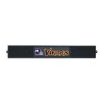 Fanmats Minnesota Vikings Drink Mat - Thumbnail 1 of 3