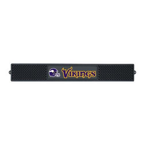 Fanmats Minnesota Vikings Drink Mat - Primary Image
