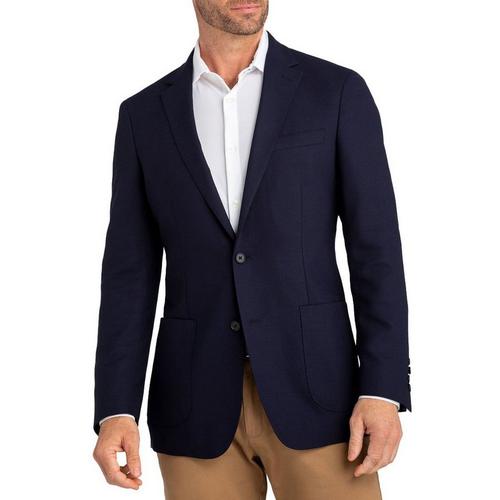 Men's Mizzen+Main Lavelle Blazer - Primary Image