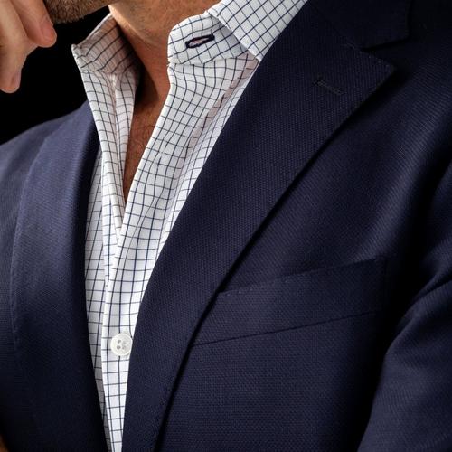Men's Mizzen+Main Lavelle Blazer - Primary Image