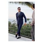 Men's Mizzen+Main Lavelle Blazer - Thumbnail 4 of 4