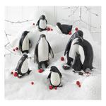 K&K Interiors 4in Baby Penguin Figurine (Styles May Vary) - Thumbnail 2 of 3