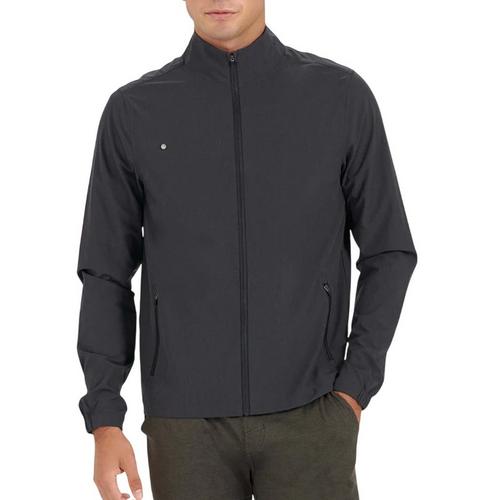 Men's Vuori Venture Track Jacket - Primary Image