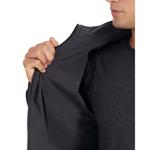 Men's Vuori Venture Track Jacket - Thumbnail 2 of 4