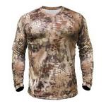 Men's Kryptek Hyperion Long Sleeve T-Shirt - Thumbnail 1 of 2
