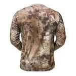 Men's Kryptek Hyperion Long Sleeve T-Shirt - Thumbnail 2 of 2