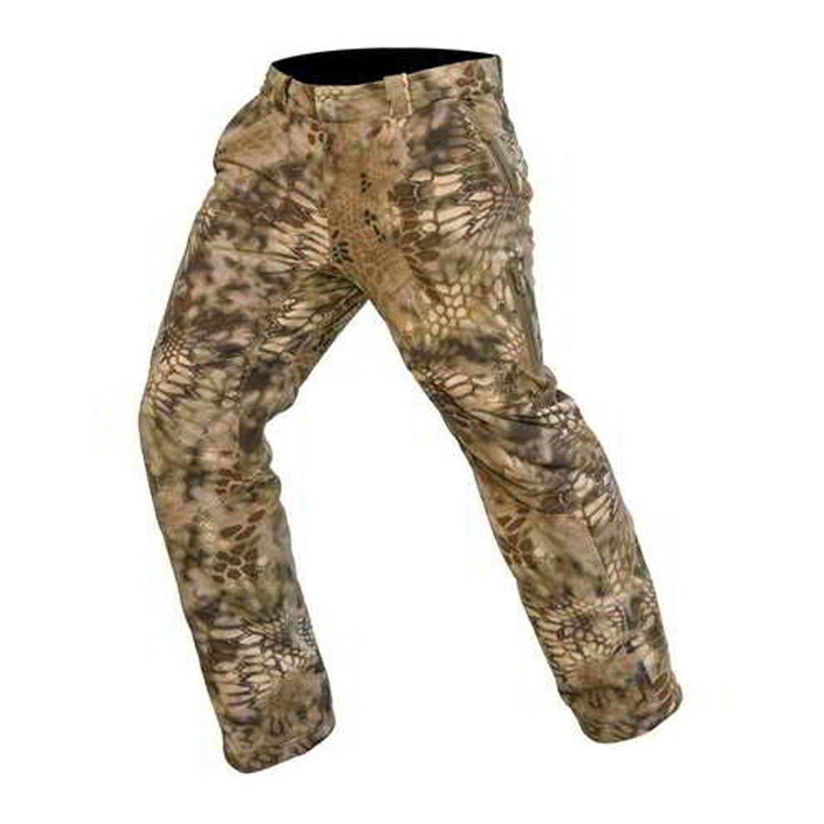 Men's Kryptek Vellus Hunting Pants - Kryptek