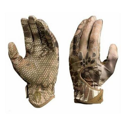 Men's Kryptek Krypton Hunting Gloves - Primary Image