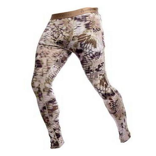 Men's Kryptek Hoplite II Merino Bottom MW Tights - Primary Image