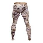 Men's Kryptek Hoplite II Merino Bottom MW Tights - Thumbnail 2 of 3
